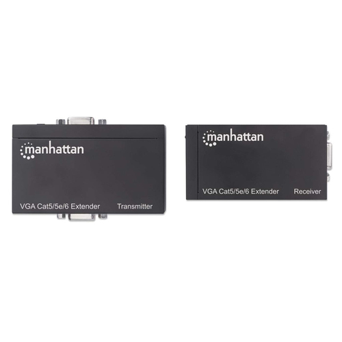 Extensor VGA MANHATTAN 177344