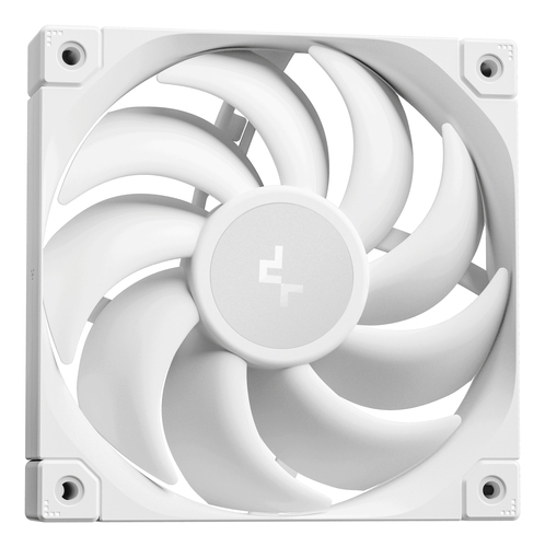 DeepCool MYSTIQUE 240 waterkoeling, afbeelding 3