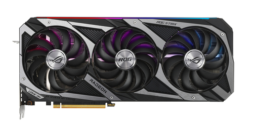 Asus rX6700XT-Strix Oc