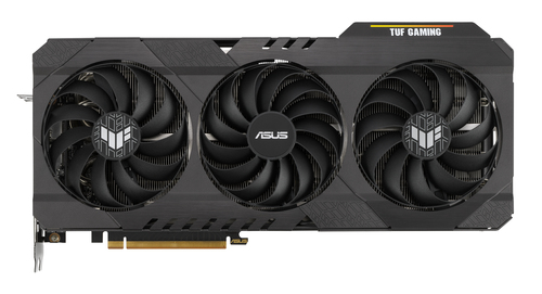 Asus rX6700XT Tuf Oc