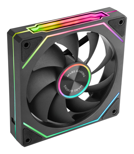 Mars Gaming MF-LINKFINITYKIT2 Computer case Fan – image 6