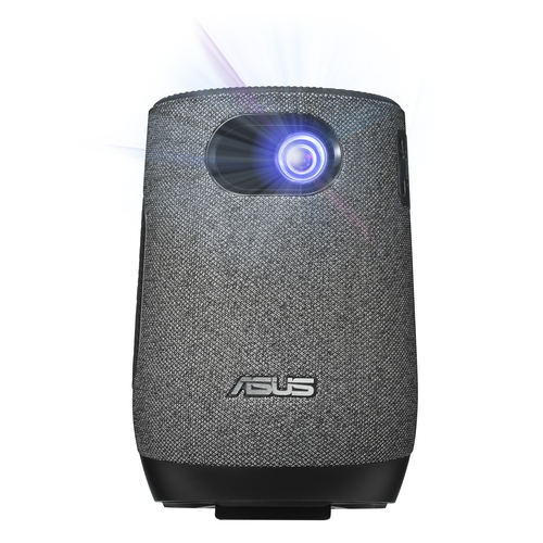 (DEMO) ASUS ZenBeam Latte L1 - DLP-pro