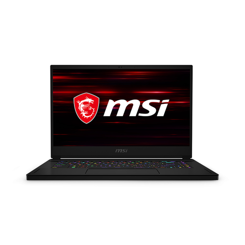 MSI GS66 10UH-603 Stealth