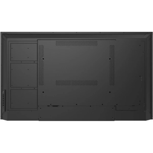 Viewsonic CDE5520W. Display diagonal: 139.7 cm (55"), Display technology: IPS, Display resolution: 3840 x 2160 pixels. RMS