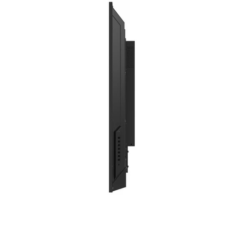 Viewsonic CDE5520W. Display diagonal: 139.7 cm (55"), Display technology: IPS, Display resolution: 3840 x 2160 pixels. RMS