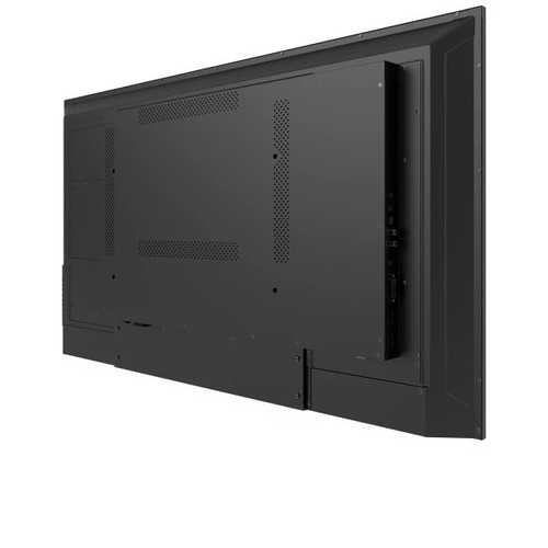 Viewsonic CDE5520W. Display diagonal: 139.7 cm (55"), Display technology: IPS, Display resolution: 3840 x 2160 pixels. RMS