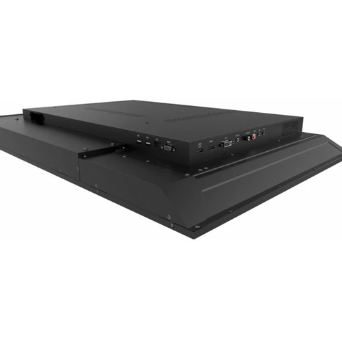 Viewsonic CDE5520W. Display diagonal: 139.7 cm (55"), Display technology: IPS, Display resolution: 3840 x 2160 pixels. RMS