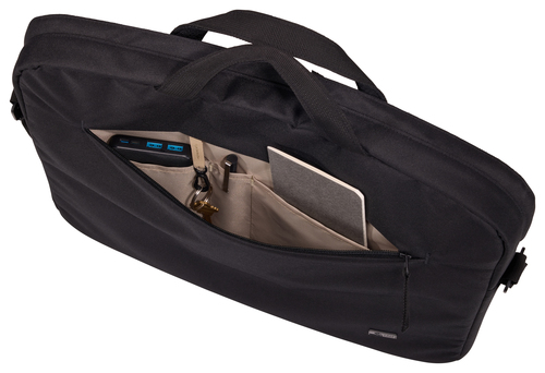 Case Logic Invigo 15.6" laptop attaché laptoptas, afbeelding 7