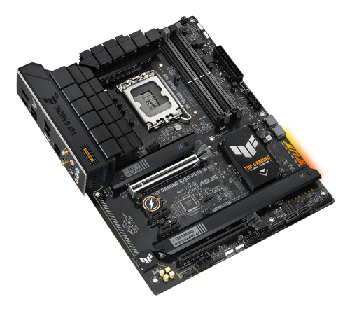 Asus Tuf Gaming B760-Plus Wifi Intel Lga 1700 Atx Motherboard - 90MB1ER0-M1EAY0 - image 4