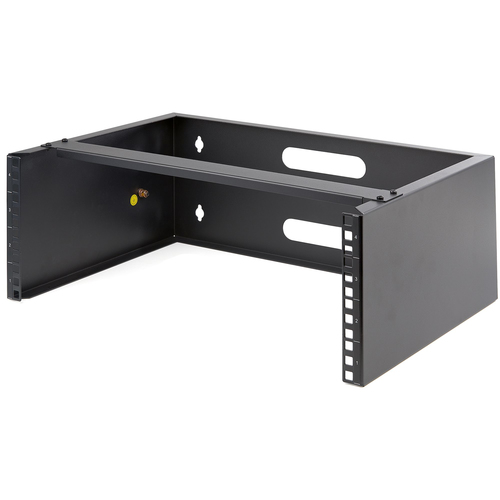 STARTECH 4U Wallmount Rack 13.78i Deep