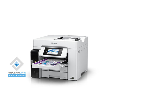 Epson EcoTank L6580 Inkjet A4 4800 x 22400 DPI 32 ppm Wi-Fi, afbeelding 3