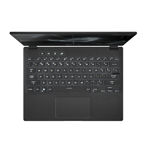 ASUS ROG Flow X13 GV301QC-K5110T AMD Ryzen™ 9 5980HS Hybrid (2-in-1) – image 3