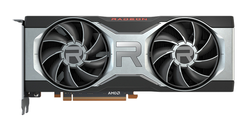 Gigabyte Radeon RX 6700 XT 12G AMD 12 GB GDDR6
