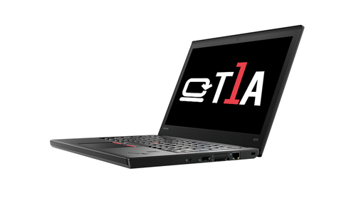 T1A Lenovo ThinkPad A275. Product type: Notebook, Form factor: Clamshell. Processor family: 6th Generation AMD PRO A12-Ser