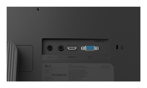 Monitores LG 27U411B-B