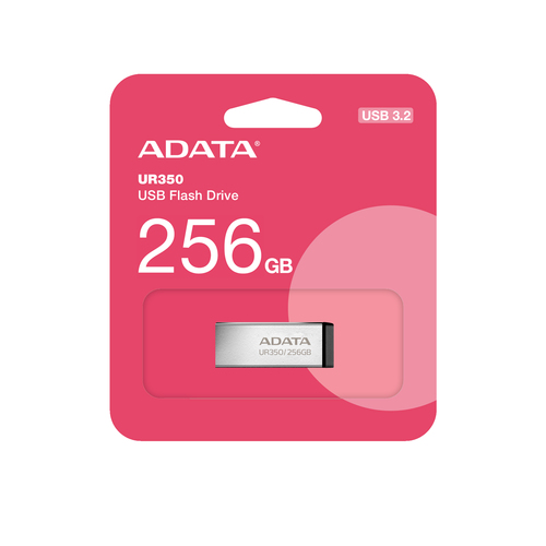 Memorias USB ADATA UR350