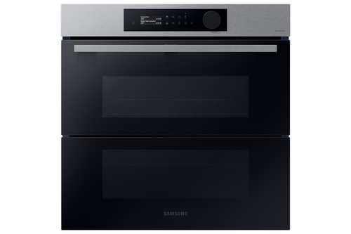 Samsung NV7B5740TBS 76 L 2950 W Stainless steel