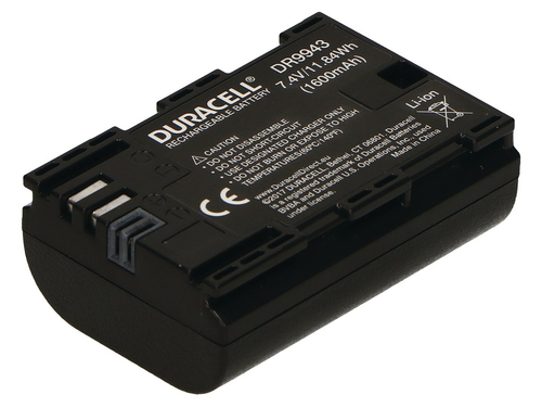 Camera Battery - 7.4V, afbeelding 3