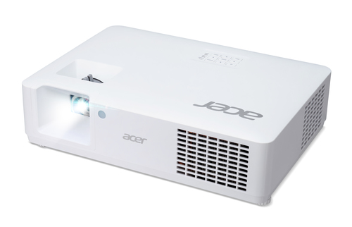 Acer Value PD1530i Standard throw projector 3000 ANSI lumens DLP 1080p (1920x1080) White – image 4
