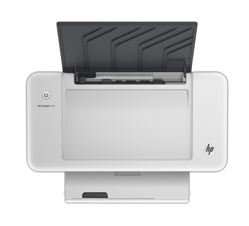 HP Deskjet 1010 inkjet printer Colour – image 6
