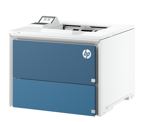 HP LaserJet Enterprise 6500dn – image 3