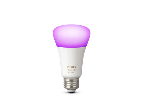 Philips by Signify Philips Hue White and colour ambience 046677464509 smart lighting Smart bulb ZigBee – image 2