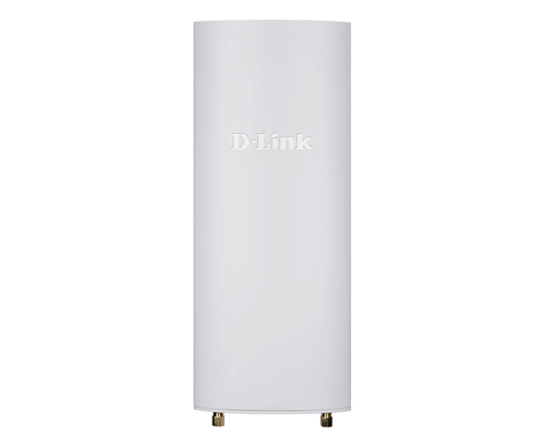D-Link DWL-6720AP wireless access point 867 Mbit/s White Power over Ethernet (PoE)