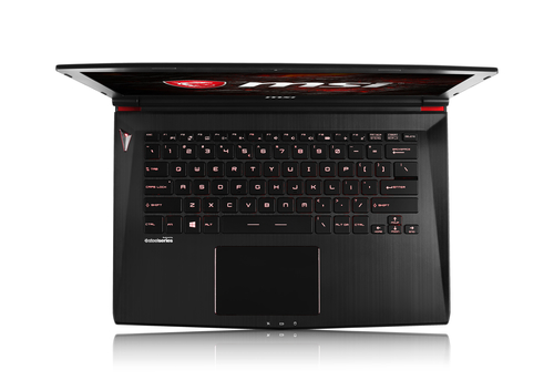MSI GS43VR 7RE(Phantom Pro)-059NL – image 4