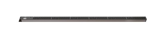Vertiv MPE Rack PDU, elementary, 0U, input Hardwired 230/400V