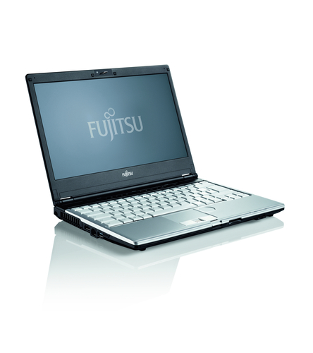 Fujitsu LIFEBOOK S760 – image 2