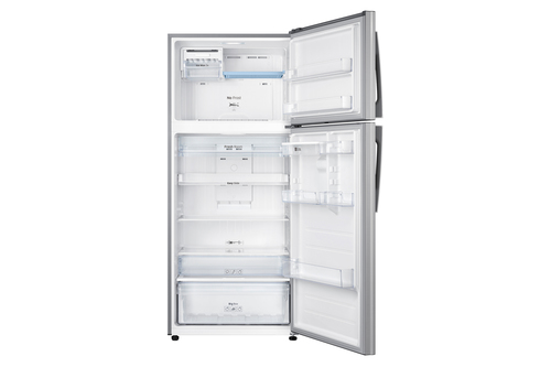 Samsung RT53H6631SL fridge-freezer Freestanding – image 4