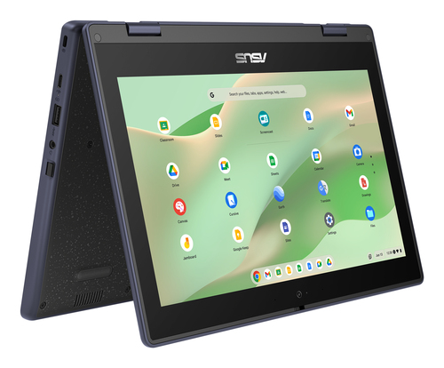 ASUS Chromebook CR11 Flip CR1102FGA-YZ82T Intel® N N100 Hybrid (2-in-1) – image 8