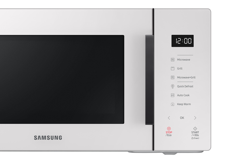 Samsung MG23T5018GE/ET microwave Black, White Combination microwave Countertop – image 6