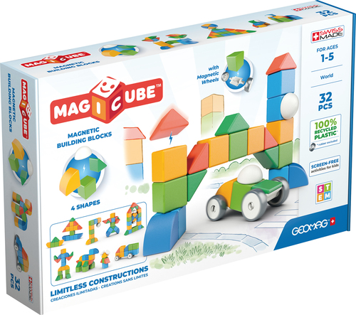 Geomag GM203