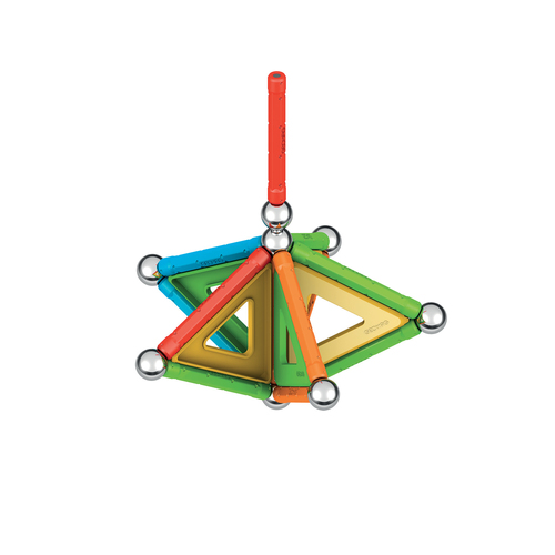 GEOMAG Supercolor Recycled Constructiespeelgoed, afbeelding 5