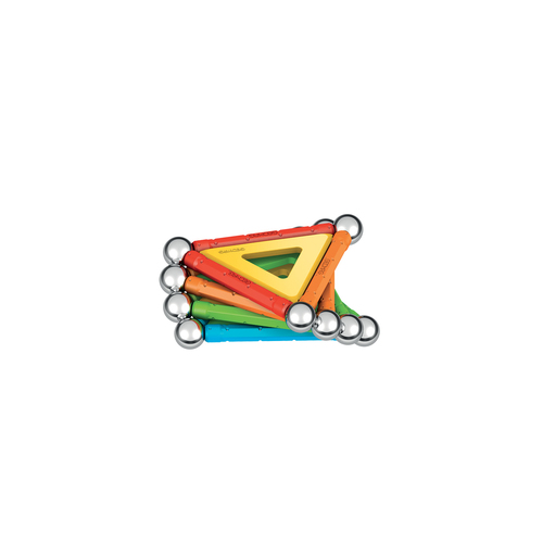 GEOMAG Supercolor Recycled Constructiespeelgoed, afbeelding 8