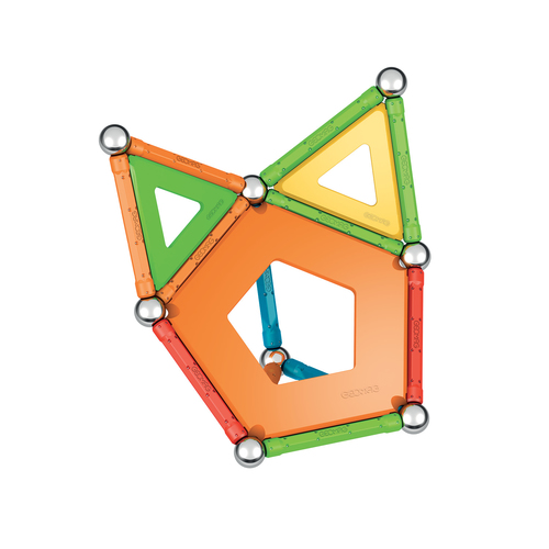 GEOMAG Supercolor Recycled Constructiespeelgoed, afbeelding 7