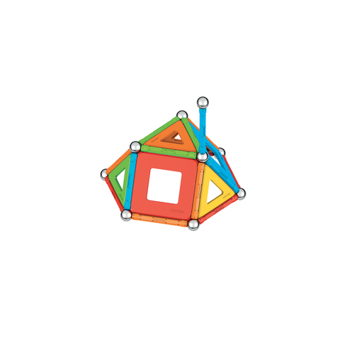 GEOMAG Supercolor Recycled Constructiespeelgoed, afbeelding 9