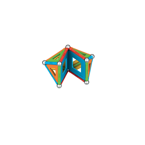 GEOMAG Supercolor Recycled Constructiespeelgoed, afbeelding 6