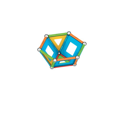 GEOMAG Supercolor Recycled Constructiespeelgoed, afbeelding 5