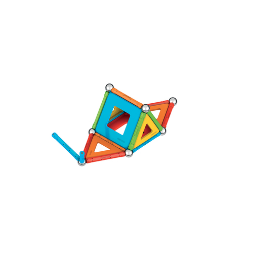GEOMAG Supercolor Recycled Constructiespeelgoed, afbeelding 8