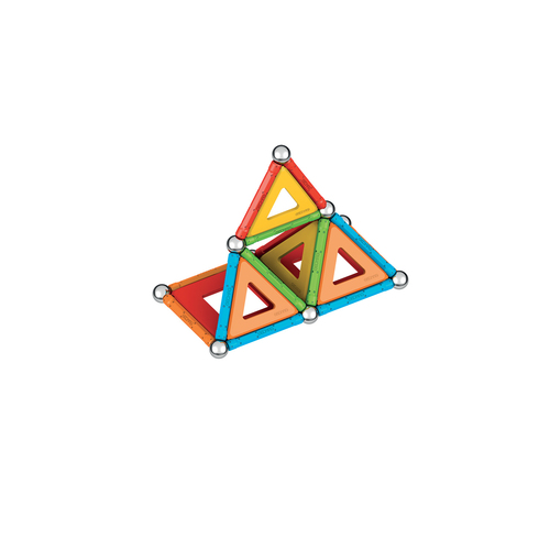 GEOMAG Supercolor Recycled Constructiespeelgoed, afbeelding 10
