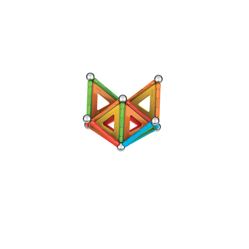 GEOMAG Supercolor Recycled Constructiespeelgoed, afbeelding 4