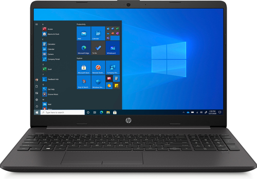 5U0R8LT Computadora Portátil HP HP 250 G8, 15.6 pulgadas, Intel Core i3, i3-1115G4, 8 GB, Windows 10 Pro, 512 GB HP 250 G8 5U0R8LT#ABMEAN UPC 196337635906