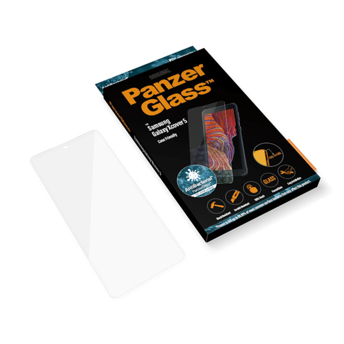 PanzerGlass - Schermbeschermer voor mobiele telefoon, afbeelding 5