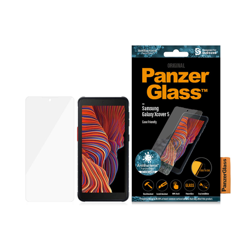 PanzerGlass - Schermbeschermer voor mobiele telefoon, afbeelding 3