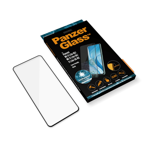 PanzerGlass - Schermbeschermer voor mobiele telefoon, afbeelding 5