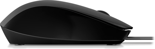 HP 150 muis met kabel, afbeelding 4