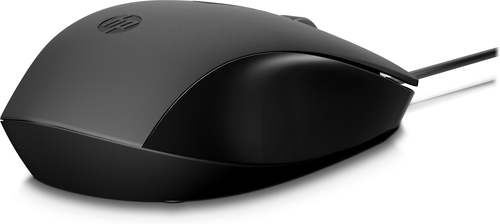 HP 150 muis met kabel, afbeelding 2