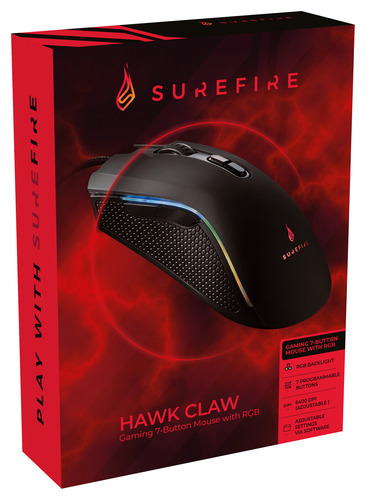 SureFire 48815